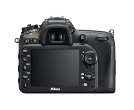 Nikon D7200 body czarny - 244083 - zdjęcie 2